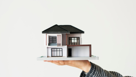 Usucapião Extrajudicial